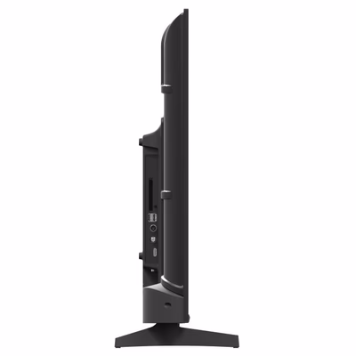 HAIER H50K85FUX, LCD Телевізор — фото 3 з 4