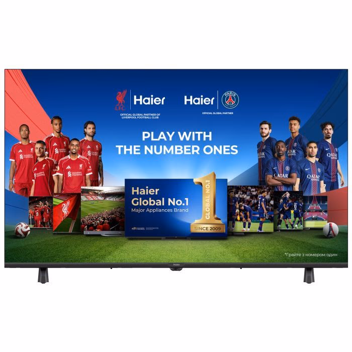 HAIER H50K85FUX
