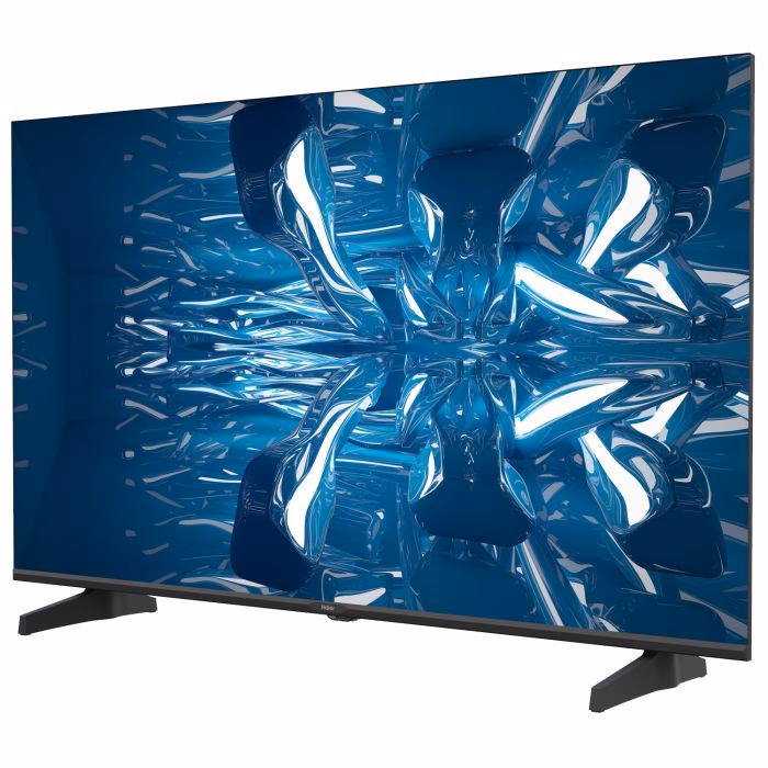 HAIER H50K85FUX — LCD Телевізор