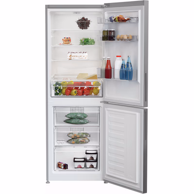 INDESIT 1341 S4E 1.74 сір, Холодильник — фото 3 з 3