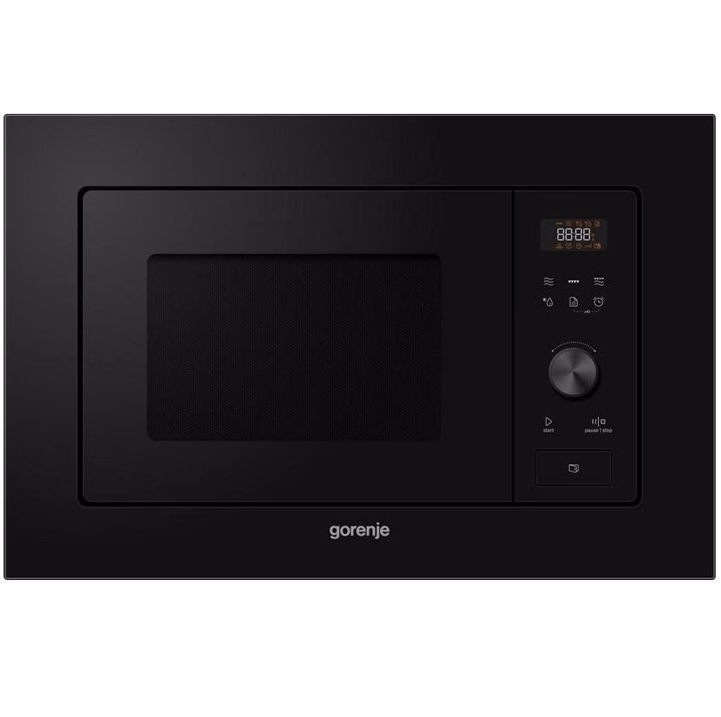 Мікрохвильова піч B-IN GORENJE BM201AG1BG — Мікрохвильова піч