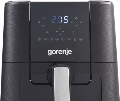 GORENJE 1350, Мультипіч — фото 6 з 8