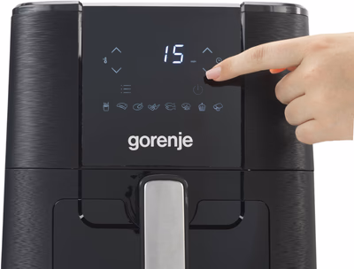 GORENJE 1350, Мультипіч — фото 7 з 8