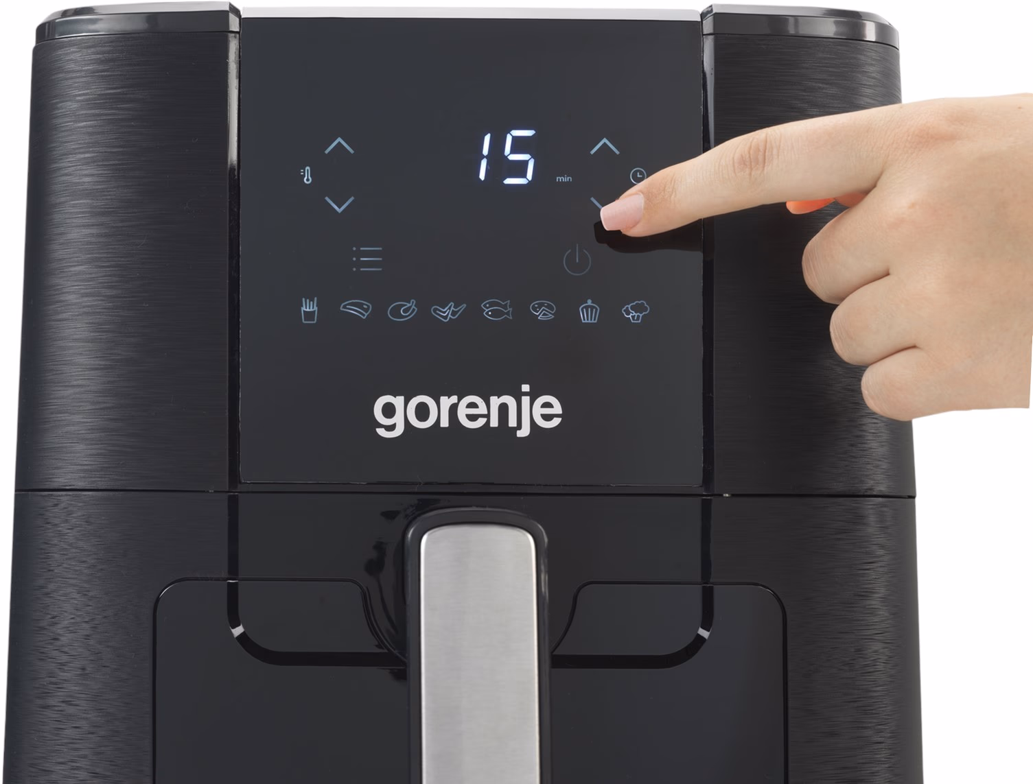 GORENJE 1350 — Мультипіч, фото 7 з 8