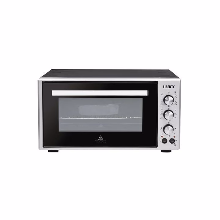 LIBERTY T-250CX — Електродуховка, фото 2 з 4