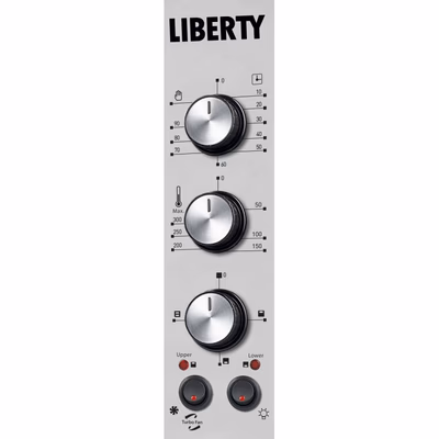 LIBERTY T-250CX, Електродуховка — фото 4 з 4