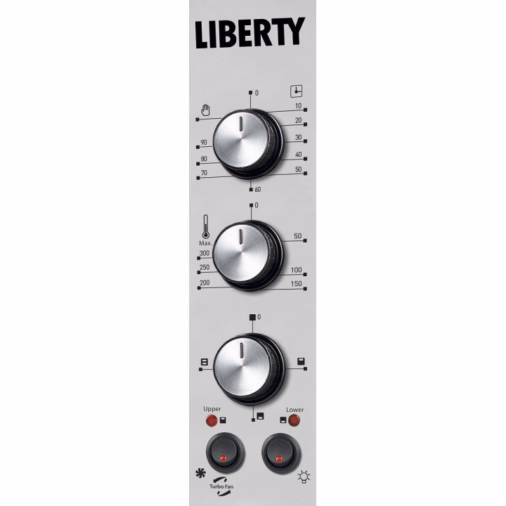 LIBERTY T-250CX — Електродуховка, фото 4 з 4