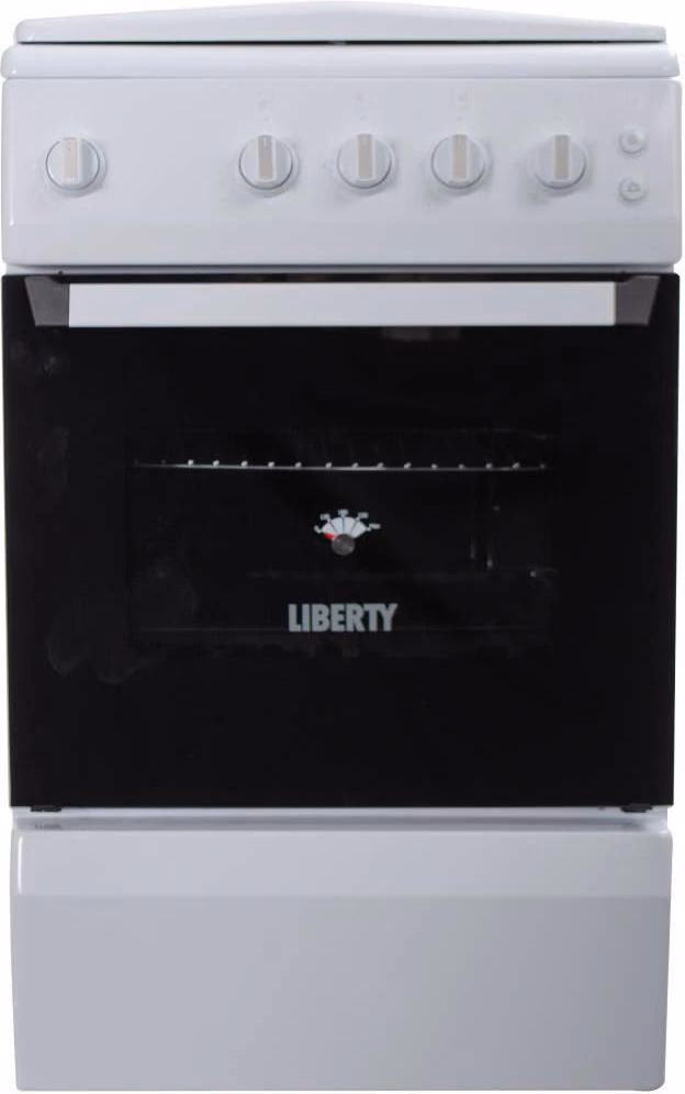 Liberty PWG 5101 F — Газова плита, фото 3 з 3