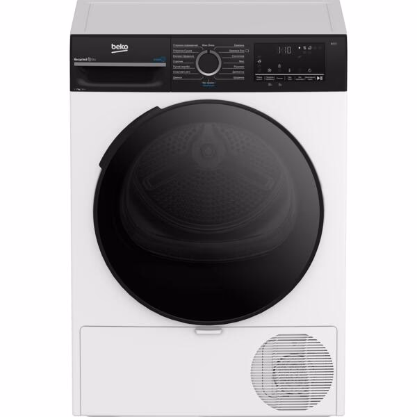 Сушильна машина BEKO BM3 T 48239 WPBB2 — Сушильна машина