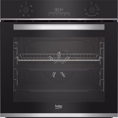 BEKO BBIE132002XD, Духовка вбудована — фото 1 з 11