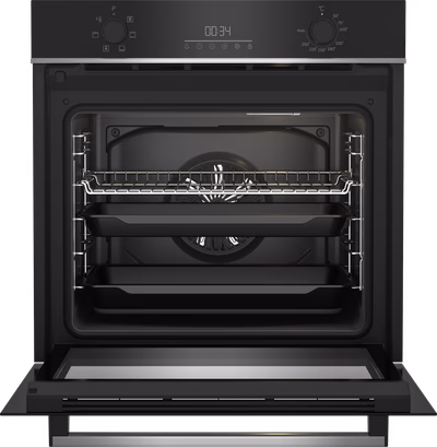 BEKO BBIE132002XD, Духовка вбудована — фото 4 з 11
