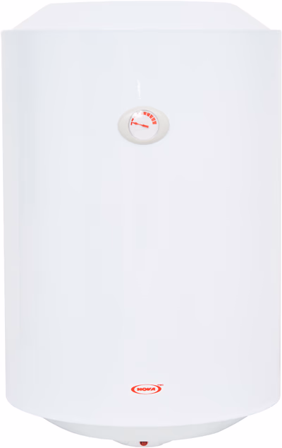 Novatek 80, Бойлер — фото 1 з 3
