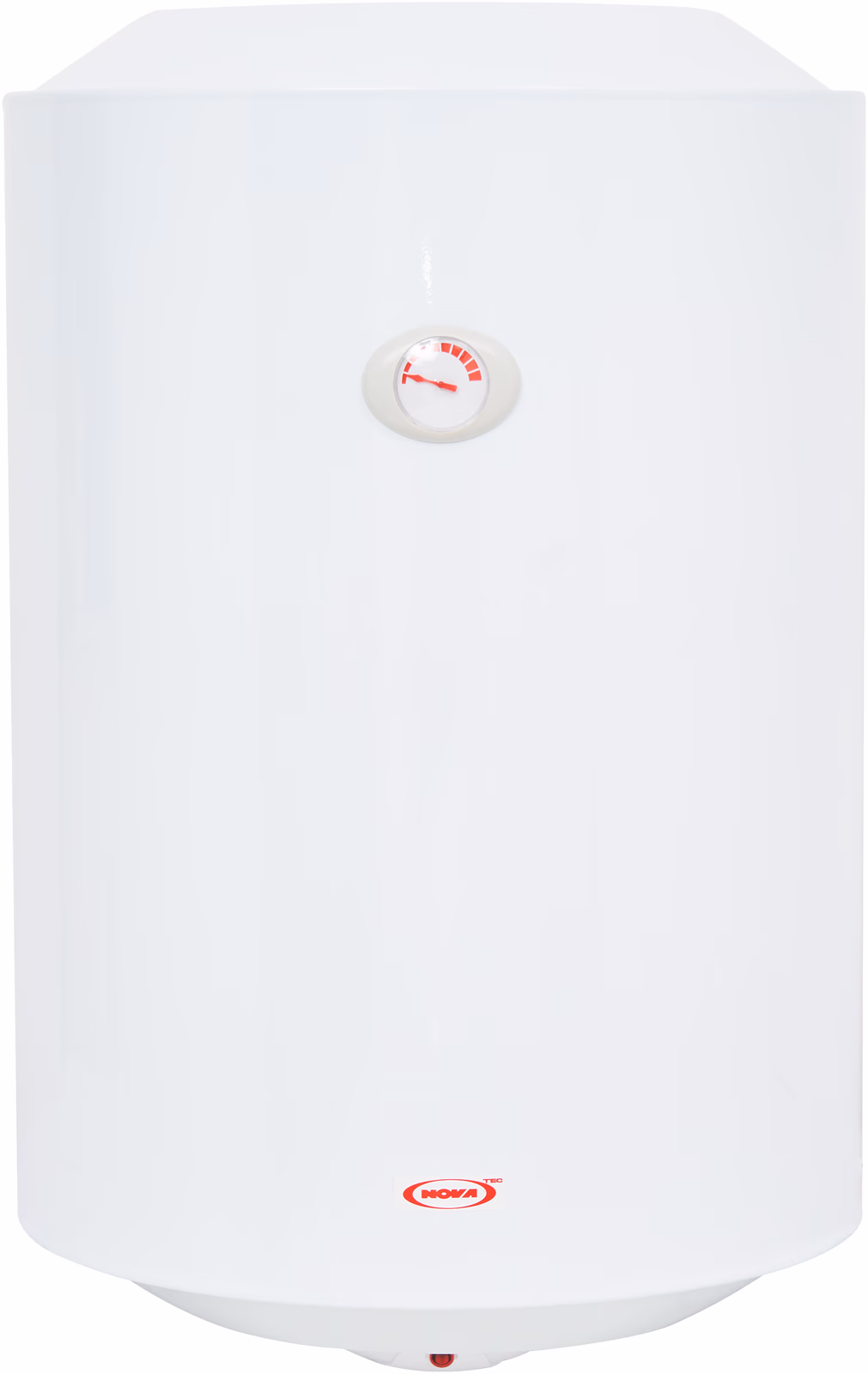 Novatek 80 — Бойлер