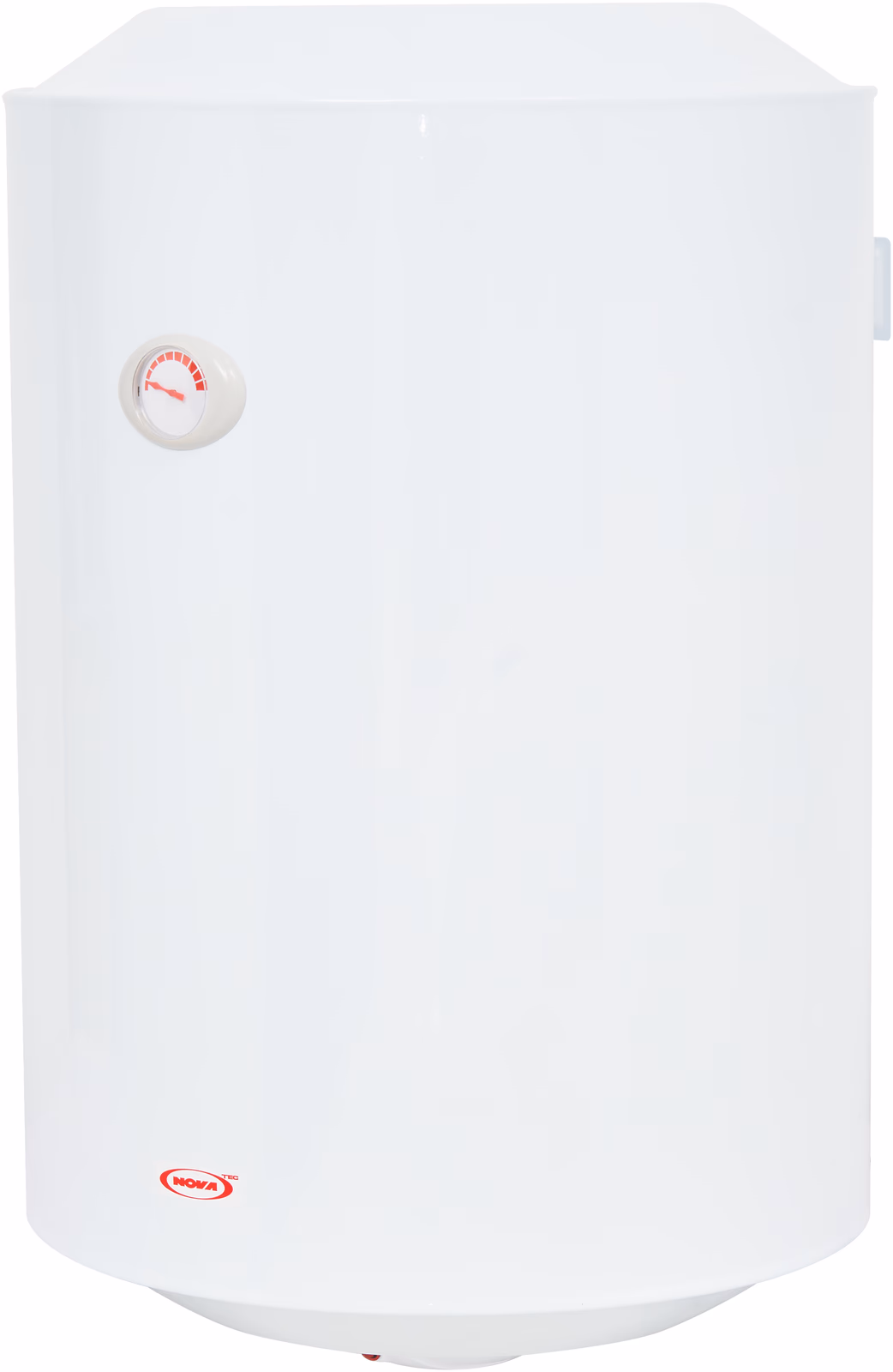 Novatek 80 — Бойлер, фото 2 з 3