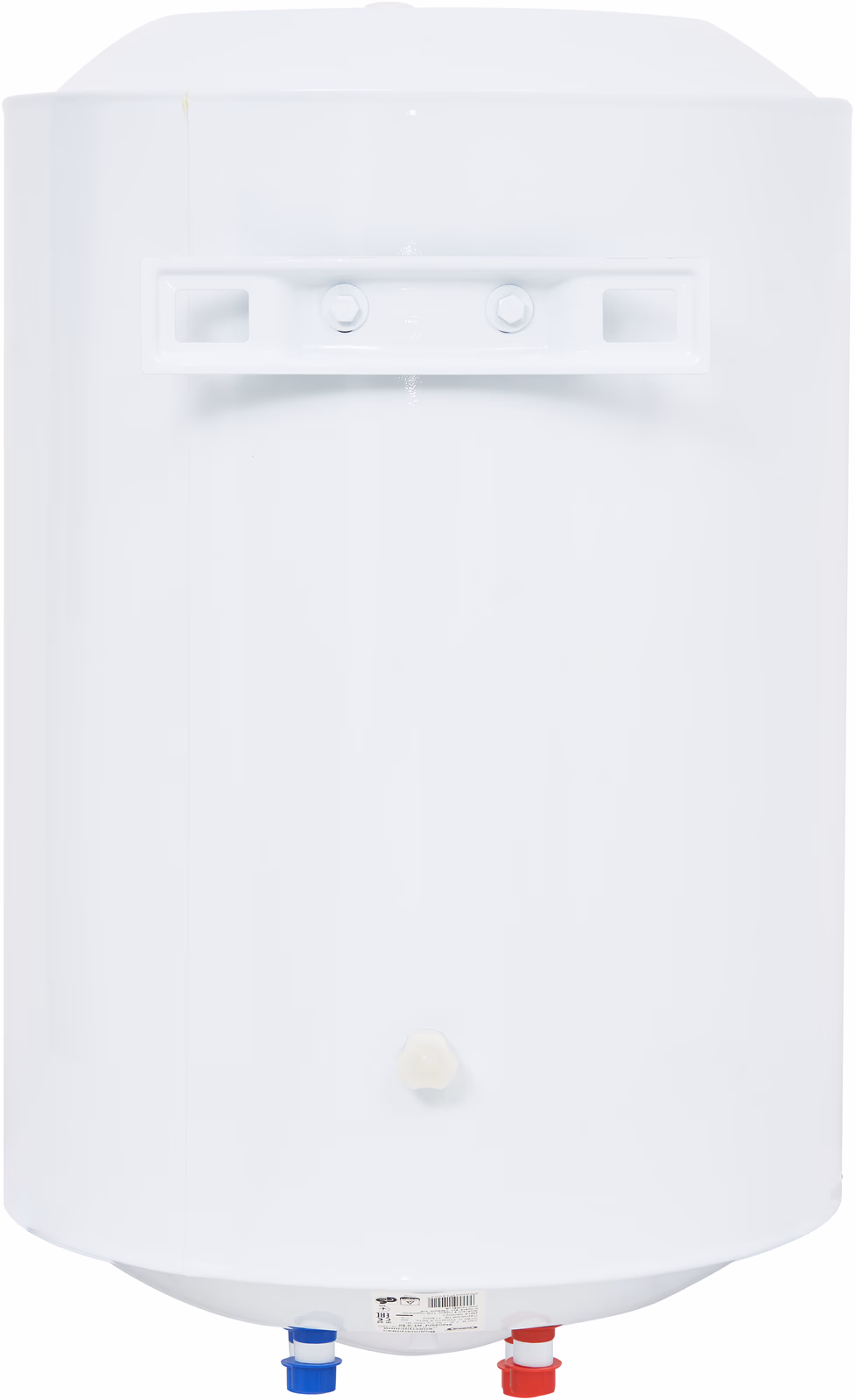 Novatek 80 — Бойлер, фото 3 з 3