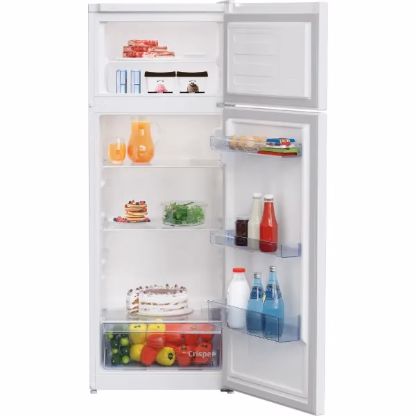 Холодильник BEKO RDSA 240K 40WN — Холодильник, фото 2 з 3