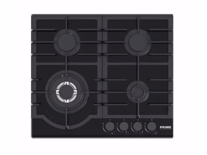 Роб. пов. PRIME Technics PGH 50273 FGBC — Варильна поверхня