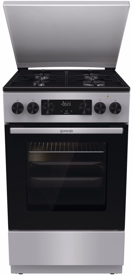 Плита GORENJE GK5C43SH — Кухонна плита