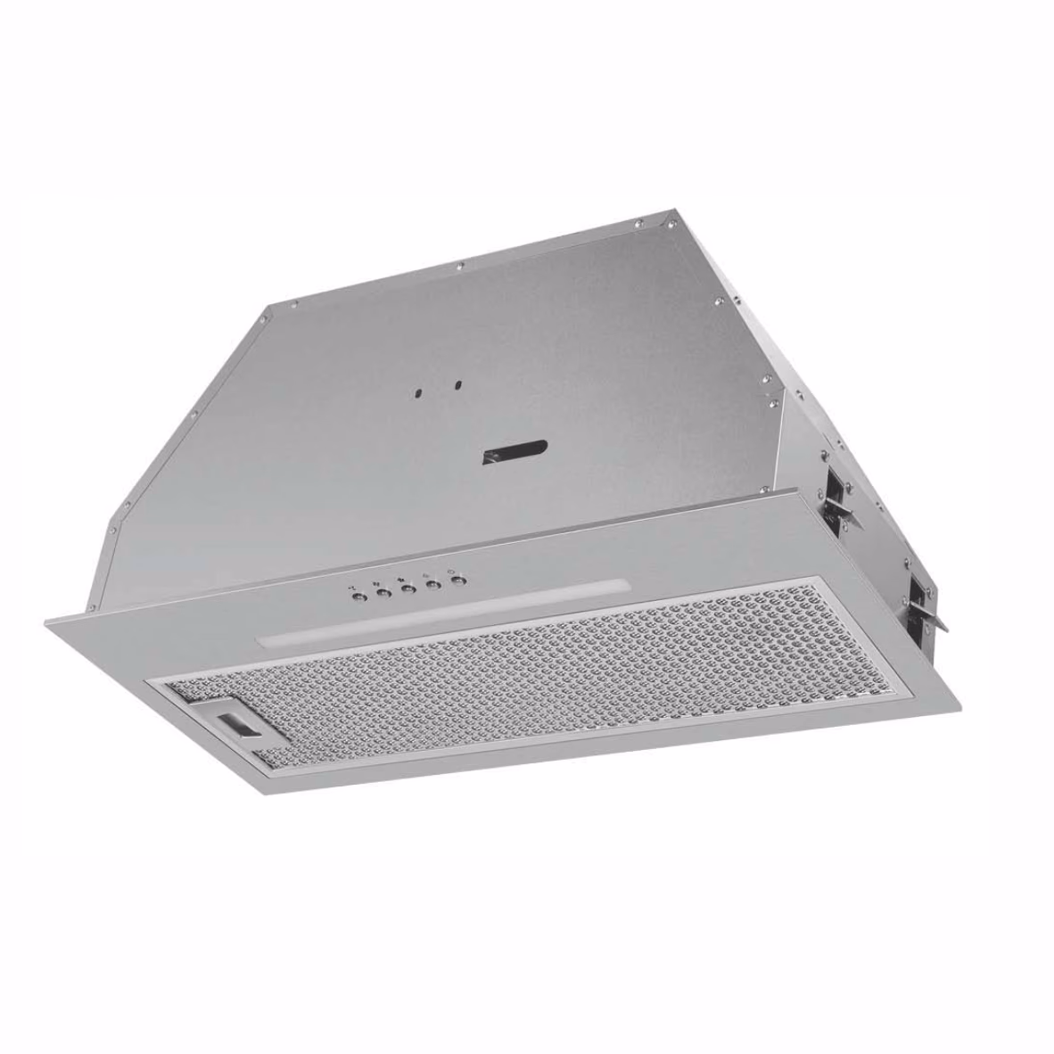 Витяжка кухонна PRIME Technics PVBI 10065 SS — Витяжка