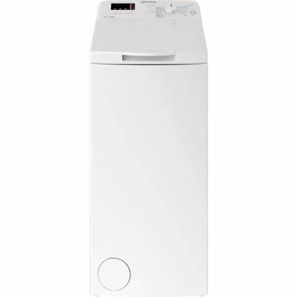 INDESIT BTWS60400EU 6кг — Пральна машина