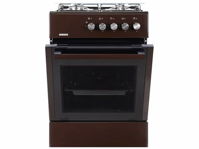 MILANO ML60G1/07 Br, Газова плита — фото 2 з 5