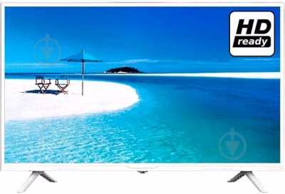 Bravis 32G500 t2, LCD Телевізор — фото 1 з 1