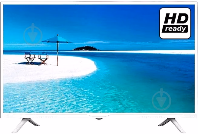 Bravis 32G500 t2 — LCD Телевізор