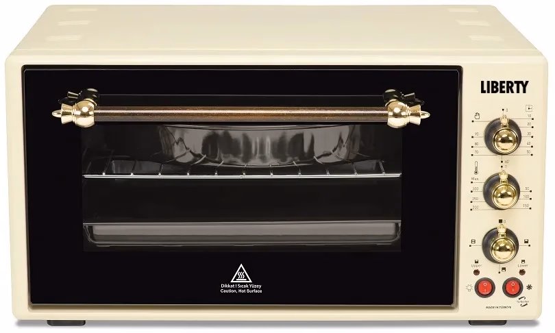 LIBERTY 260 CAWR — Електродуховка