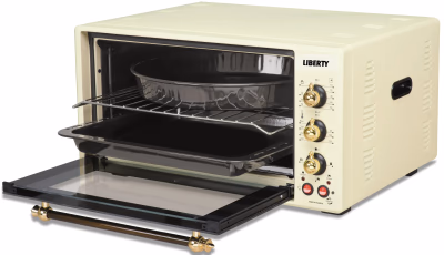 LIBERTY 260 CAWR, Електродуховка — фото 3 з 7