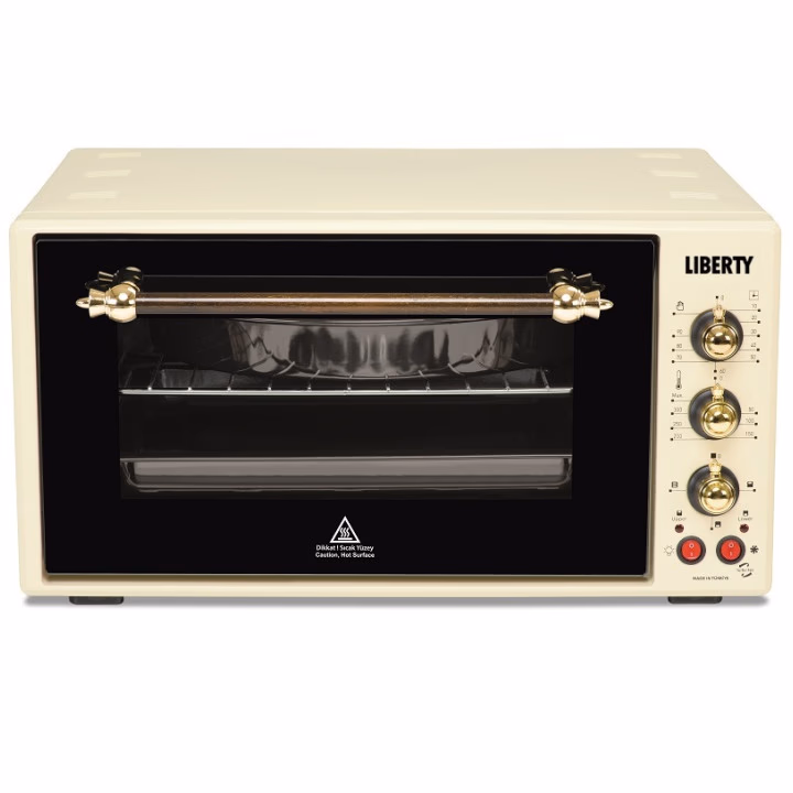 LIBERTY 260 CAWR — Електродуховка, фото 7 з 7
