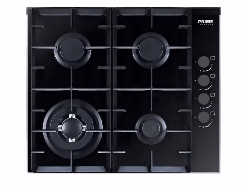 Роб. пов. PRIME Technics PGH 50493 FGBC — Варильна поверхня