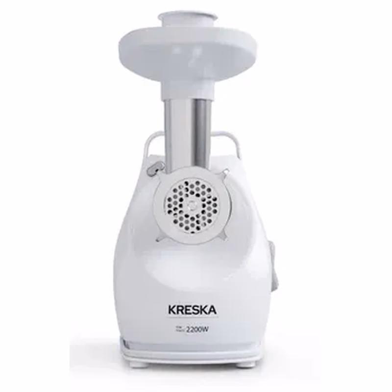 KRESKA 390.5 — Мясорубка, фото 2 з 5