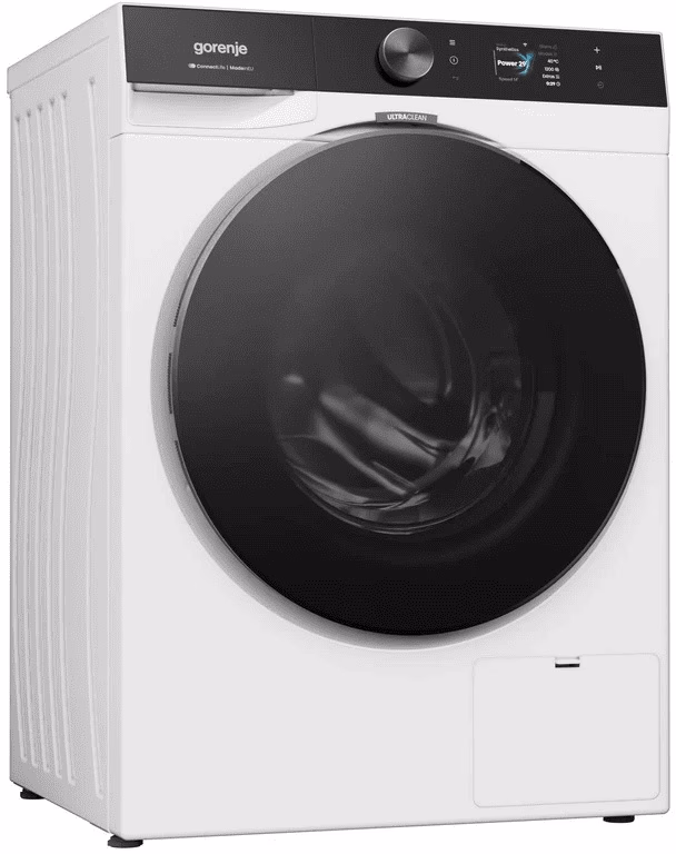 Пральна машина GORENJE WG884A31 — Пральна машина