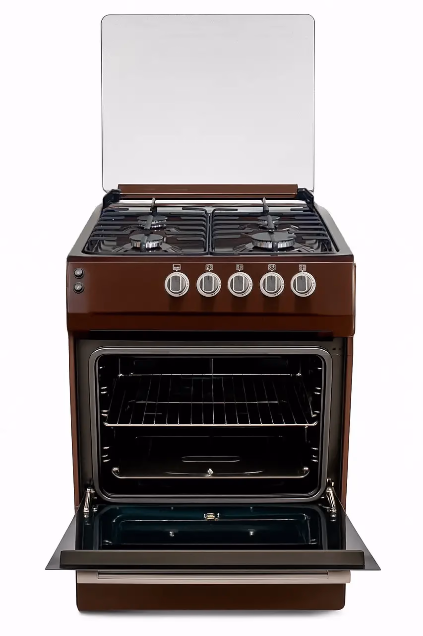 Borgio GGD 640 B GPBL — Газова плита