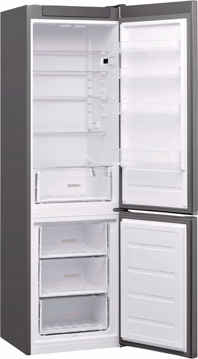 Whirlpool W5 911ox, Холодильник — фото 3 з 8