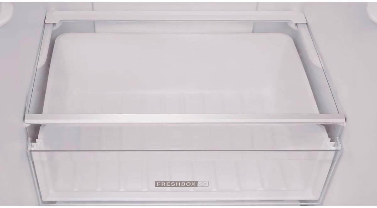 Whirlpool W5 911ox — Холодильник, фото 6 з 8