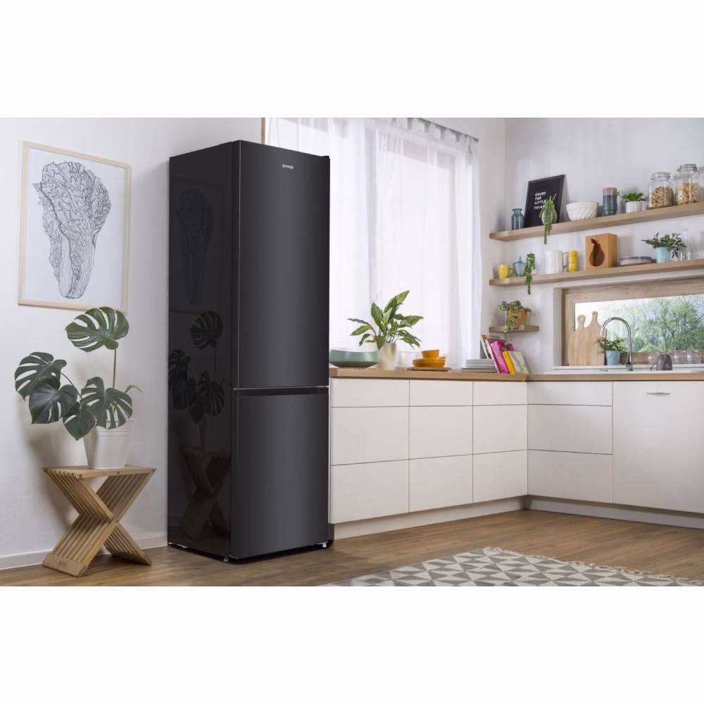 Холодильник GORENJE NRK 6202 EBXL4 — Холодильник