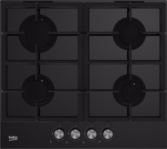 Роб. пов. BEKO HILG 64225 S — Варильна поверхня