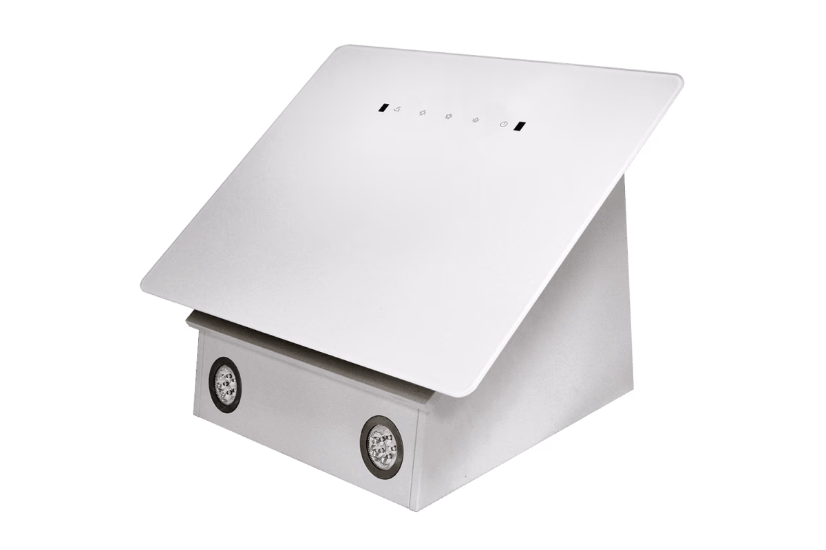 Grunhelm 220W — Витяжка, фото 3 з 5