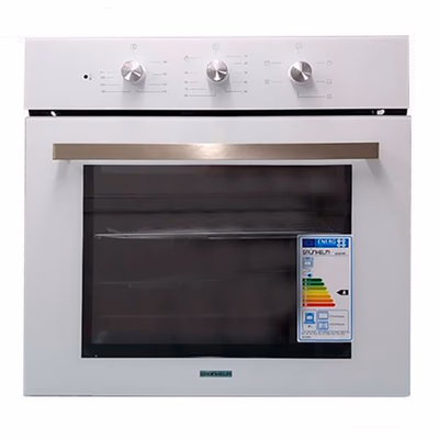 Grunhelm GDG619 W, Духовка вбудована — фото 1 з 2