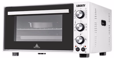 LIBERTY T250CW, Електродуховка — фото 4 з 6