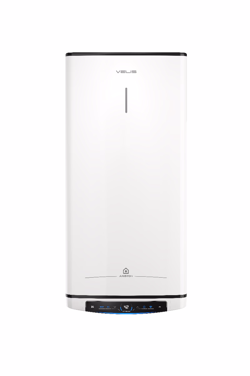 Водонагрівач ARISTON VELIS PRO DRY WIFI 80 EU — Бойлер