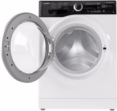 Whirlpool WRBS6828 B, Пральна машина — фото 2 з 3