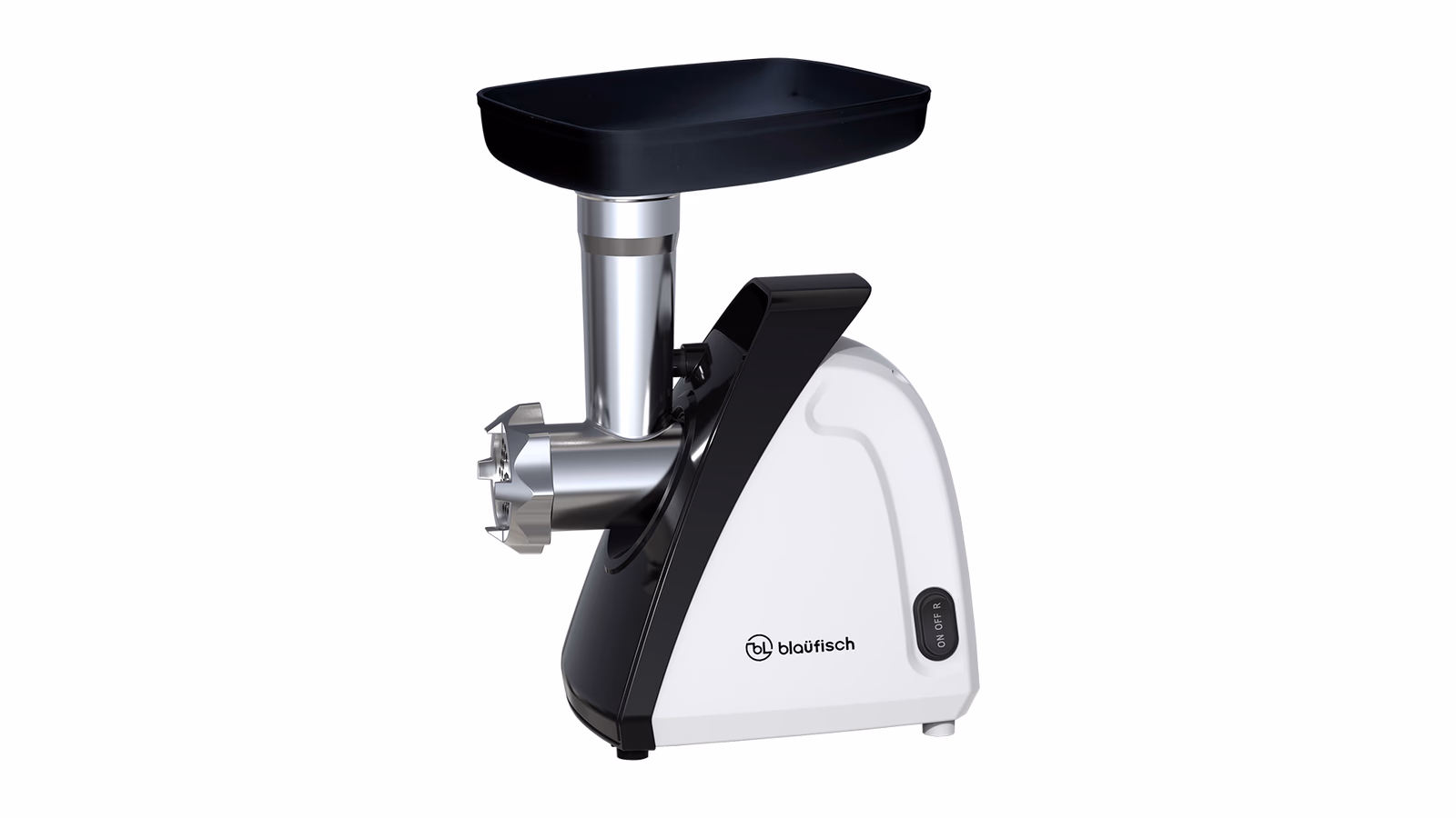 Blaufisch BMG-1220W — Мясорубка