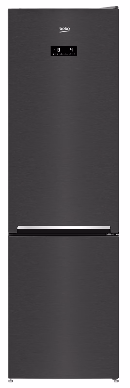 Холодильник BEKO RCNA 406E 40ZXBRN — Холодильник