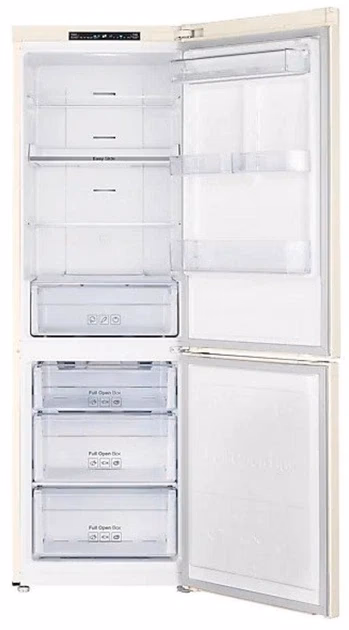 SAMSUNG 33J3000EL, Холодильник — фото 4 з 6