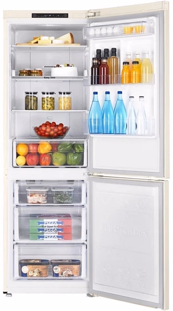 SAMSUNG 33J3000EL — Холодильник, фото 5 з 6