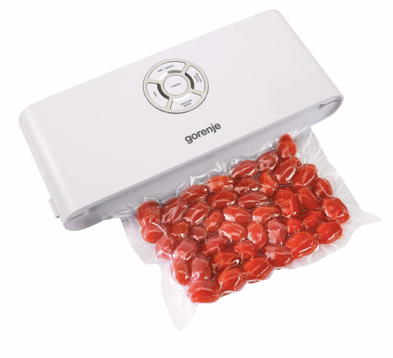 Gorenje VS120W — Вакууматор, фото 4 з 4