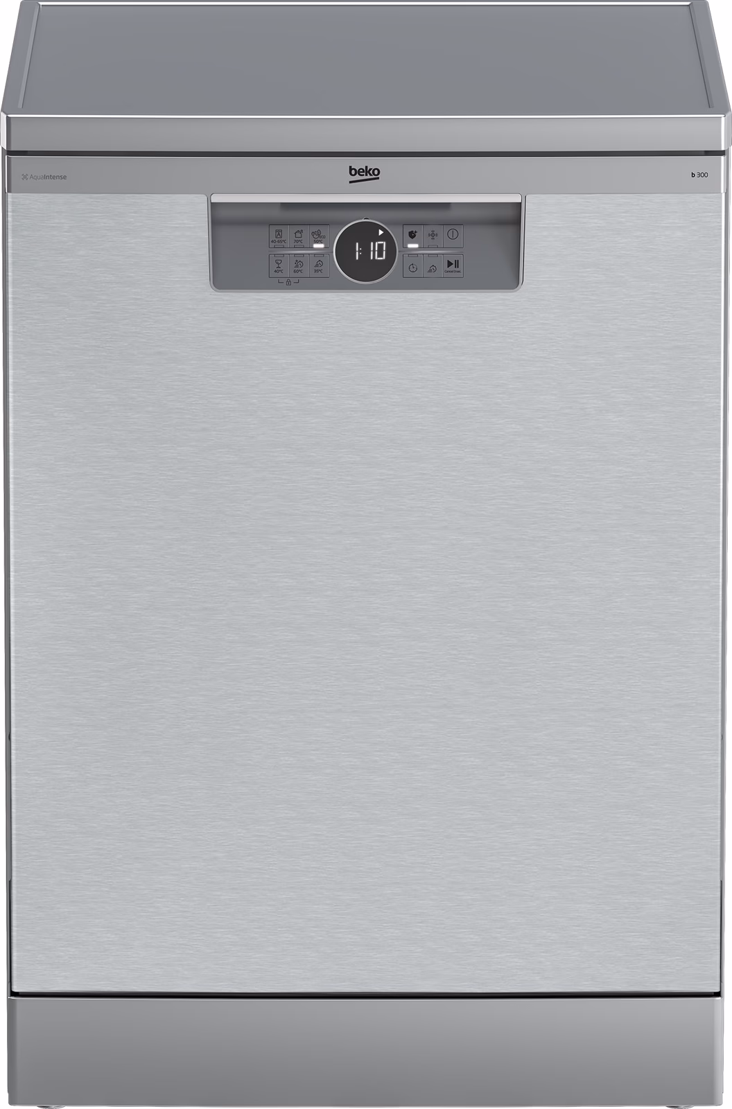 BEKO BDFN 26522XQ — Посудомийки