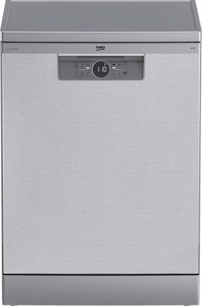 BEKO BDFN 26522XQ, Посудомийки — фото 2 з 7